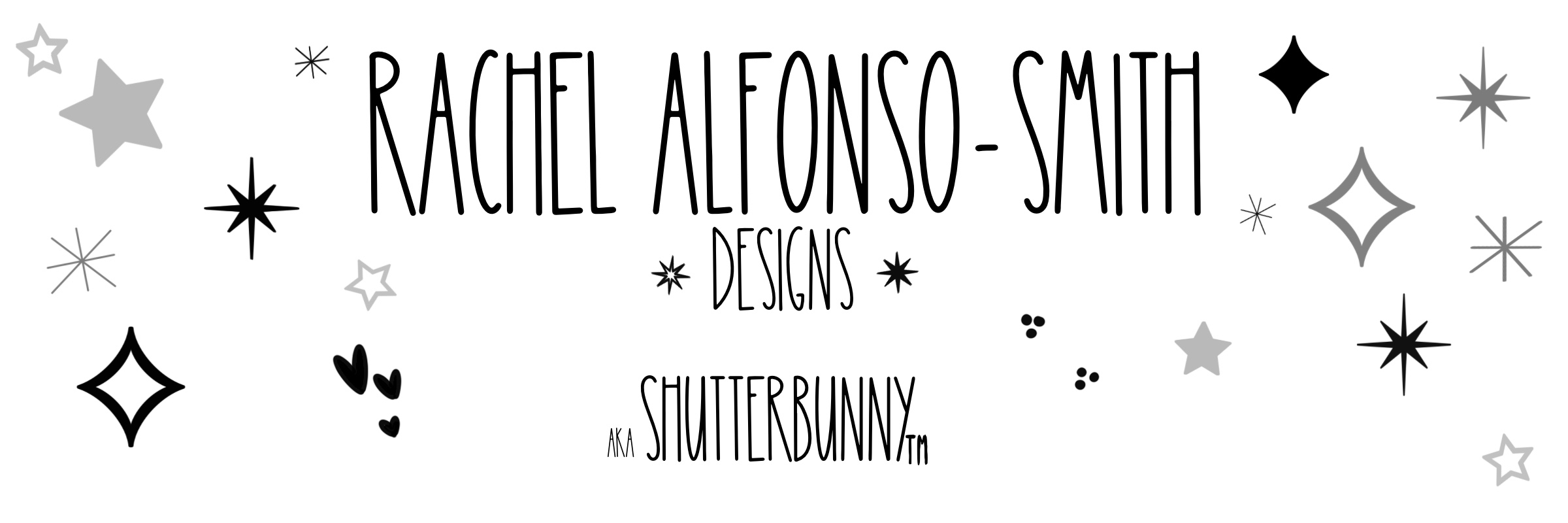 Rachel Alfonso-Smith Designs
